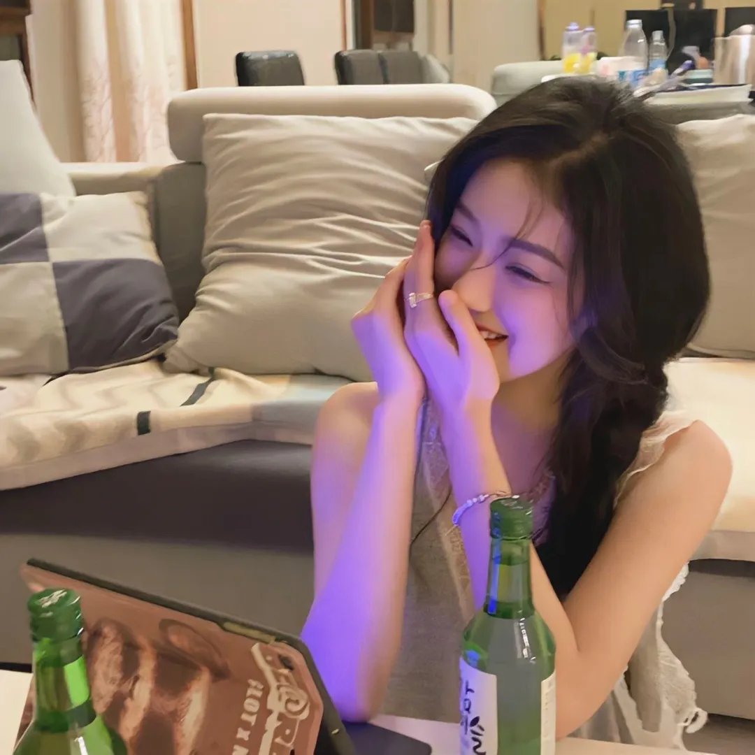 最终兵器彼女